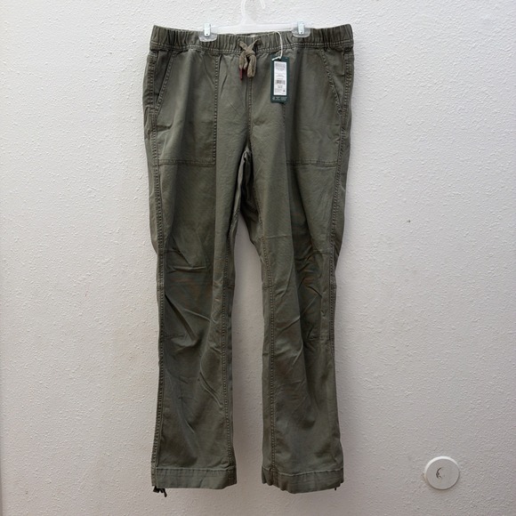 Alpine Design Pants - Alpine Design Women's Hike Pant, Large, Bitter Sage